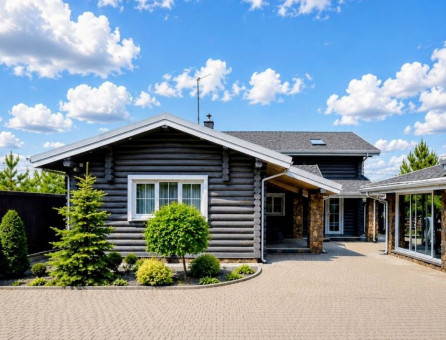 GRAY COTTAGE