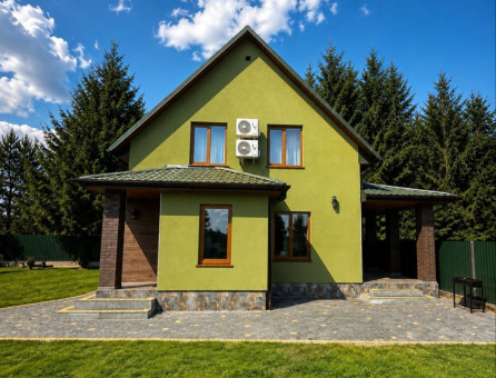 Cадиба «Меланія»