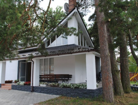 Світязь House