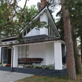 Світязь House