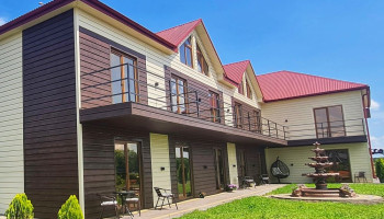SvityazHOME (Світязька домівка)