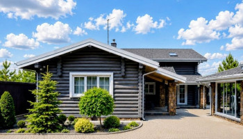 GRAY COTTAGE