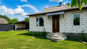 В обіймах Світязя