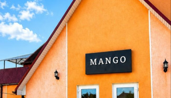База відпочинку MANGO