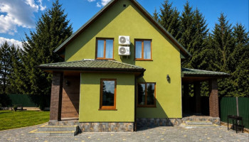 Cадиба «Меланія»