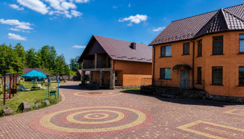 Вілла ФОРТЕЦЯ