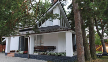 Світязь House